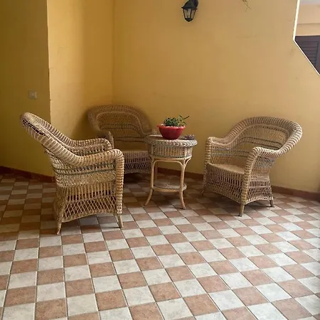 Apartment Fausto Noce Con Garage Olbia
