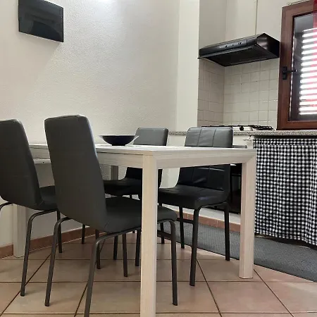 Apartment Fausto Noce Con Garage *