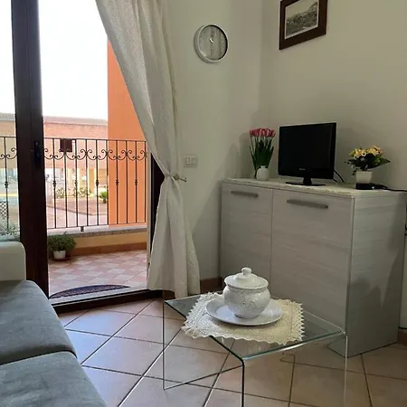 Apartment Fausto Noce Con Garage *